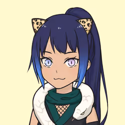 Waifu #670