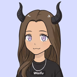 Waifu #1741