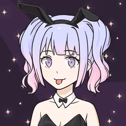 Waifu #777