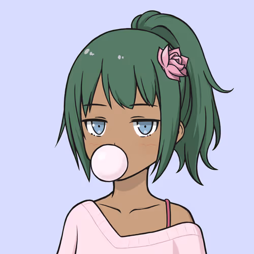 Bestwaifucollection