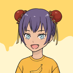Waifu #1047