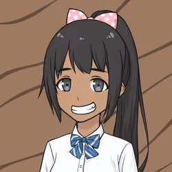 Waifu #593