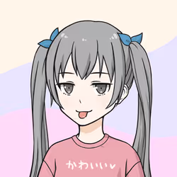 Waifu #1591