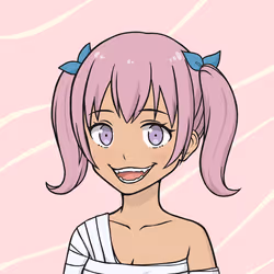 Waifu #2212