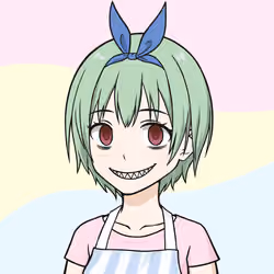 Waifu #1144