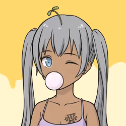 Waifu #2197