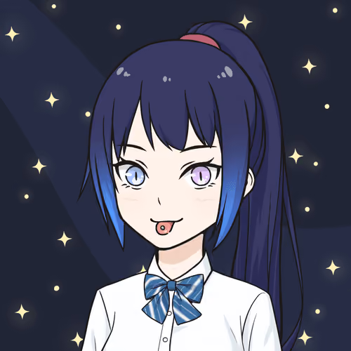 Waifu #973