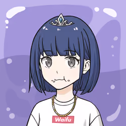 Waifu #2193