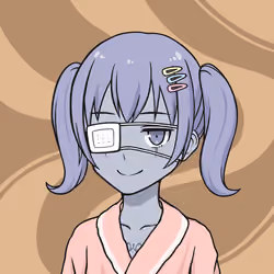 Waifu #1858
