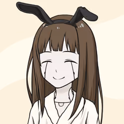 Waifu #856
