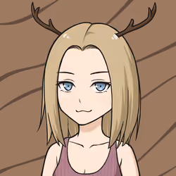 Waifu #460