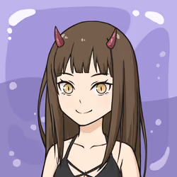 Waifu #2050