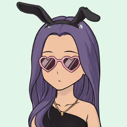 Waifu #1259