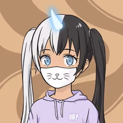 Waifu #521
