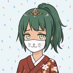 Waifu #945