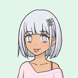 Waifu #1916