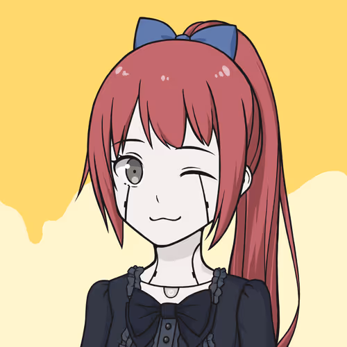 Waifu #1384