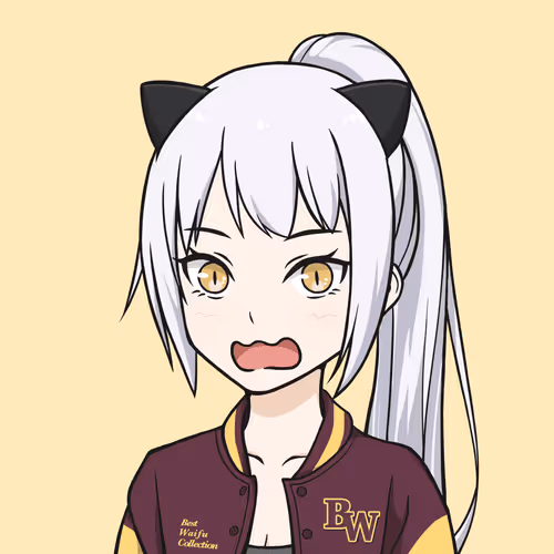 Bestwaifucollection