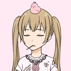 Waifu #2086