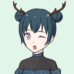 Waifu #1182