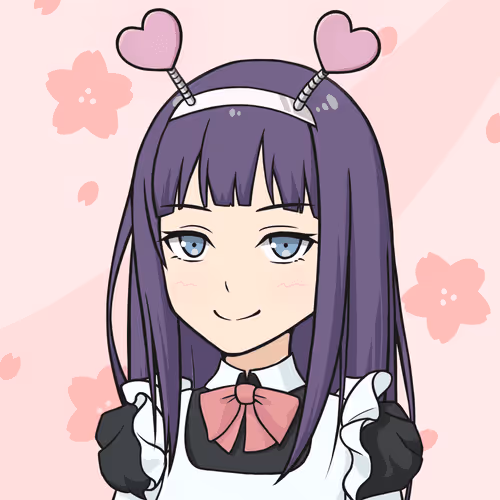 Waifu #1938