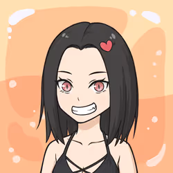 Waifu #540