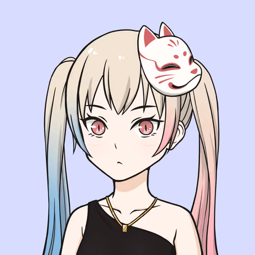 Waifu #1913