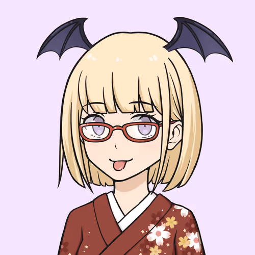Waifu #949