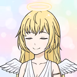 Waifu #2134