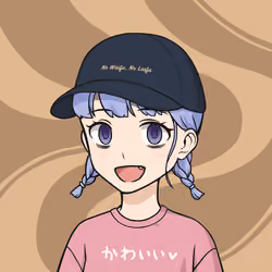 Waifu #1175