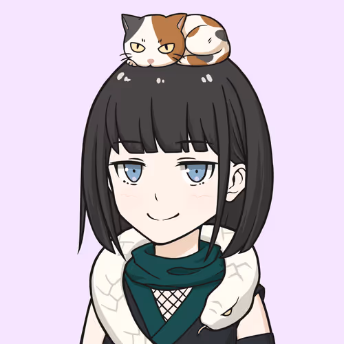 Waifu #743