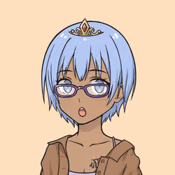 Waifu #2186