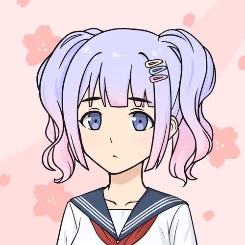 Best Waifu #7