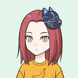 Waifu #1502