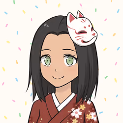 Waifu #1248