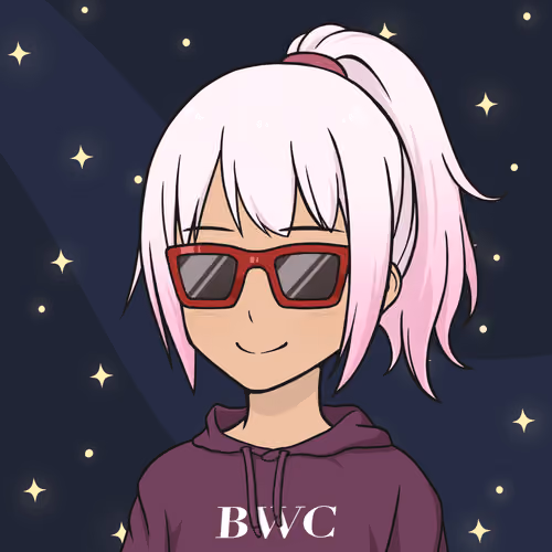 Waifu #1482
