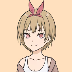 Waifu #344