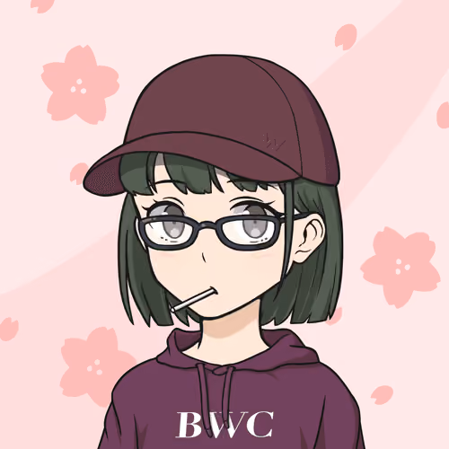 Waifu #1580