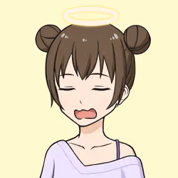 Waifu #1560