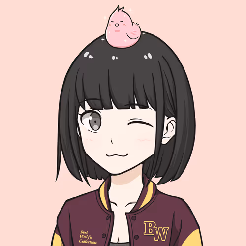 Bestwaifucollection