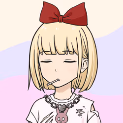 Waifu #1626