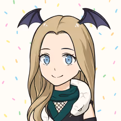 Waifu #1493
