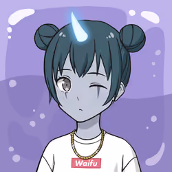 Waifu #293