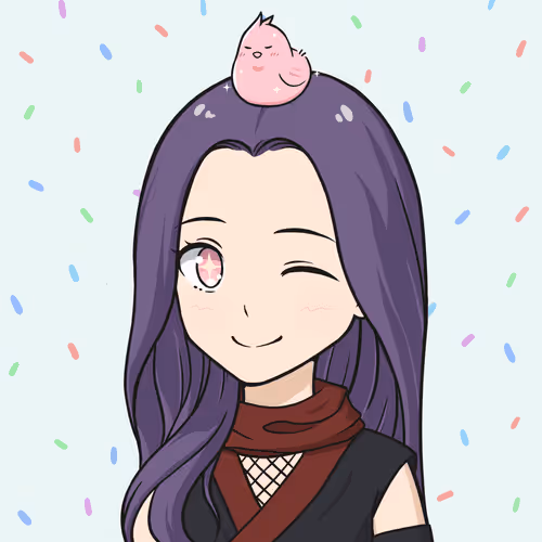 Waifu #1305