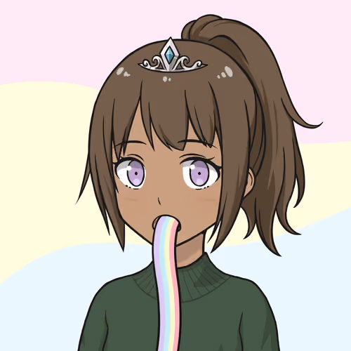 Waifu #178