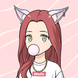 Waifu #2143