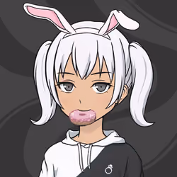 Waifu #2142