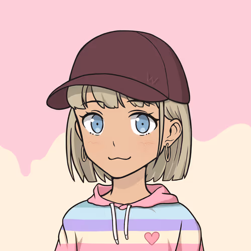Waifu #1889