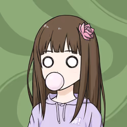 Waifu #1747