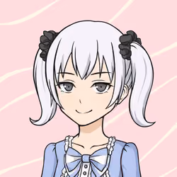Waifu #1021